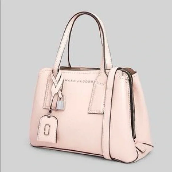 Marc Jacobs Editor Shoulder Bag - Picture 6 of 8